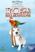 102 Dalmatians