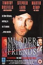 Murder Between Friends