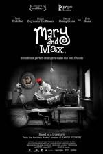 Mary and Max