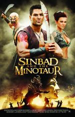 Sinbad and the Minotaur