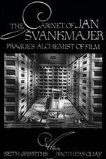 The Cabinet of Jan Svankmajer