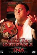 TNA Wrestling The Best of Samoa Joe Unstoppable