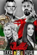 NXT UK TakeOver: Cardiff