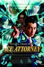 Ace Attorney