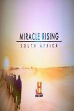 Miracle Rising South Africa