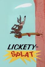 Lickety-Splat (Short 1961)