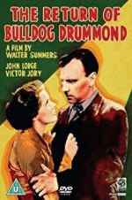 The Return of Bulldog Drummond