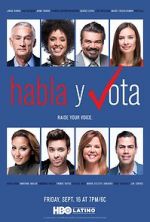 Habla y Vota