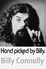 The Pick of Billy Connolly