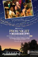 Prom Night in Mississippi