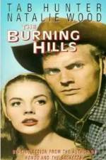 The Burning Hills