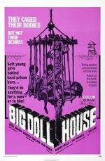 The Big Doll House