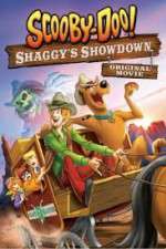 Scooby-Doo! Shaggy\'s Showdown