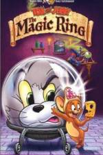 Tom and Jerry: The Magic Ring