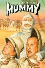 Abbott and Costello Meet the Mummy