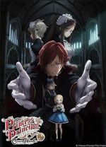 Princess Principal: Crown Handler: Chapter 3