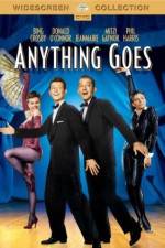 Anything Goes