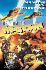 Frogtown II