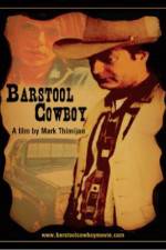 Barstool Cowboy