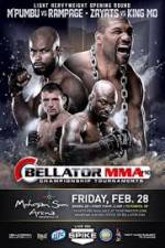 Bellator 110