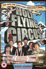 Holy Flying Circus