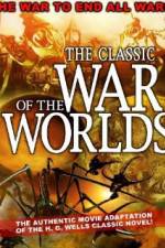 The War of the Worlds