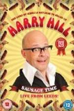 Harry Hill - Sausage Time - Live From Leeds