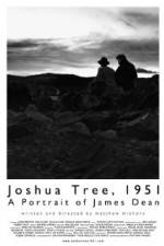 Joshua Tree 1951 A Portrait of James Dean