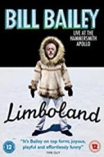 Bill Bailey: Limboland