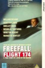 Falling from the Sky Flight 174