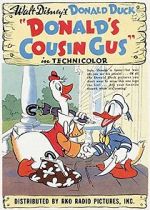 Donald\'s Cousin Gus