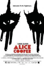 Super Duper Alice Cooper