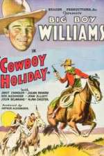 Cowboy Holiday