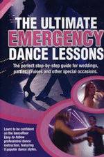 The Ultimate Emergency Dance Lessons