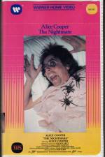 Alice Cooper The Nightmare