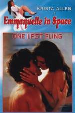 Emmanuelle 6: One Final Fling