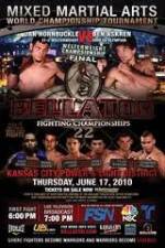 Bellator Fighting Championships 22