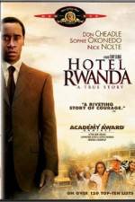 Hotel Rwanda