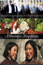 The Economics of Happiness