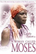 A Woman Called Moses