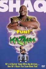 Kazaam