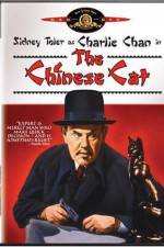 Charlie Chan in The Chinese Cat