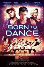 Born to Dance