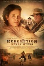 The Redemption of Henry Myers