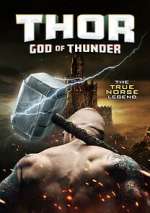 Thor: God of Thunder