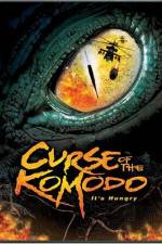 The Curse of the Komodo