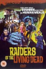 Raiders of the Living Dead