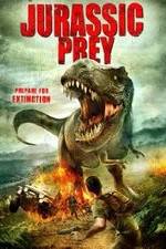 Jurassic Prey