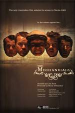 The Mechanicals