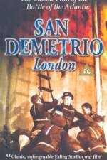 San Demetrio London